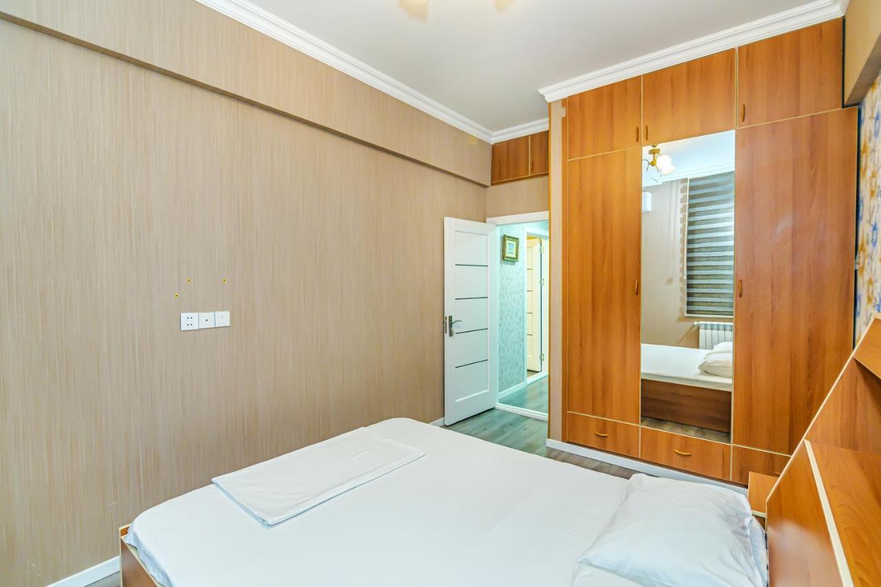 Apartamento M Estate. Bakú Exterior foto
