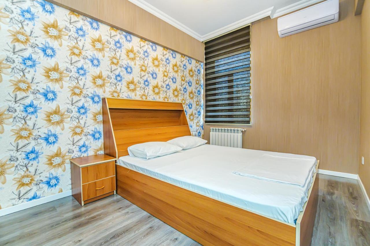 Apartamento M Estate. Bakú Exterior foto